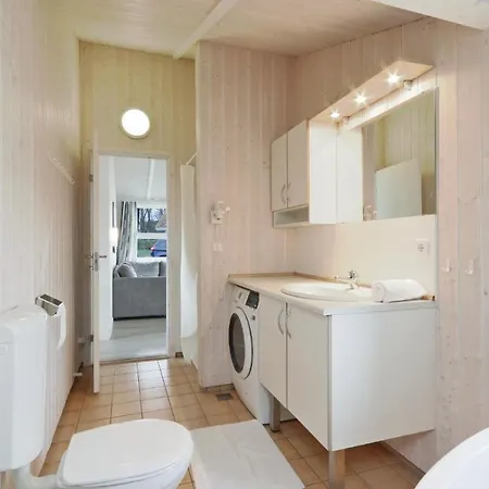 Frische Brise 12 - Dorf 3 Prázdninový dům *