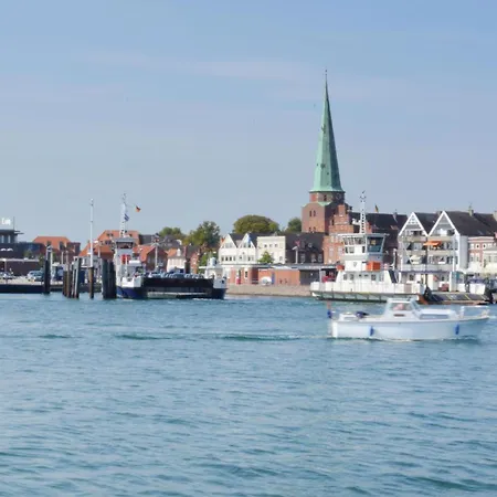 Frische Brise 12 - Dorf 3 *