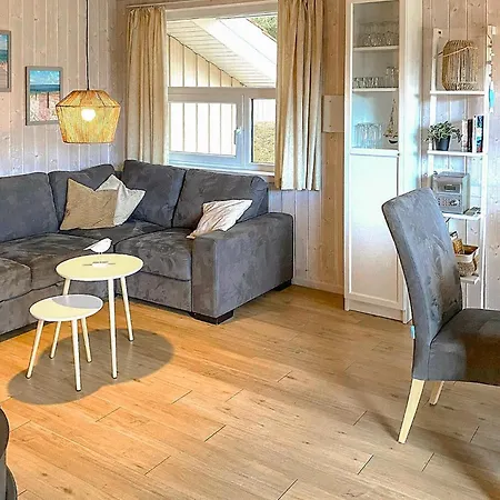 Prázdninový dům Frische Brise 12 - Dorf 3 Priwall