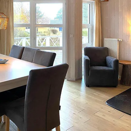 بيت للعطل Frische Brise 12 - Dorf 3