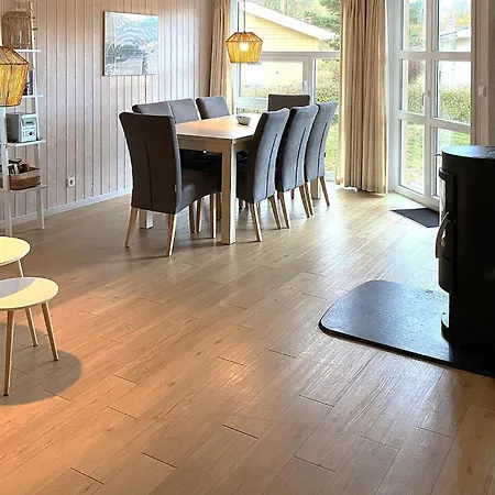 Frische Brise 12 - Dorf 3 Prázdninový dům *