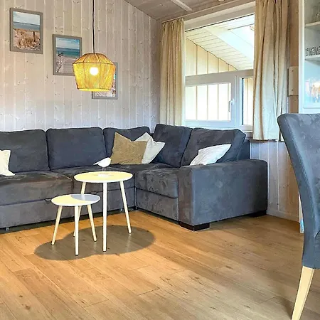 بيت للعطل Frische Brise 12 - Dorf 3 *