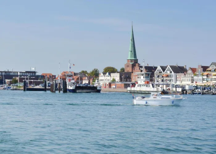 Frische Brise 12 - Dorf 3 *
