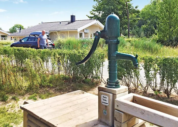 Frische Brise 12 - Dorf 3 Priwall