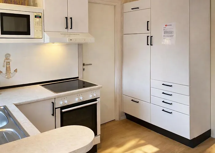 Frische Brise 12 - Dorf 3 * Priwall